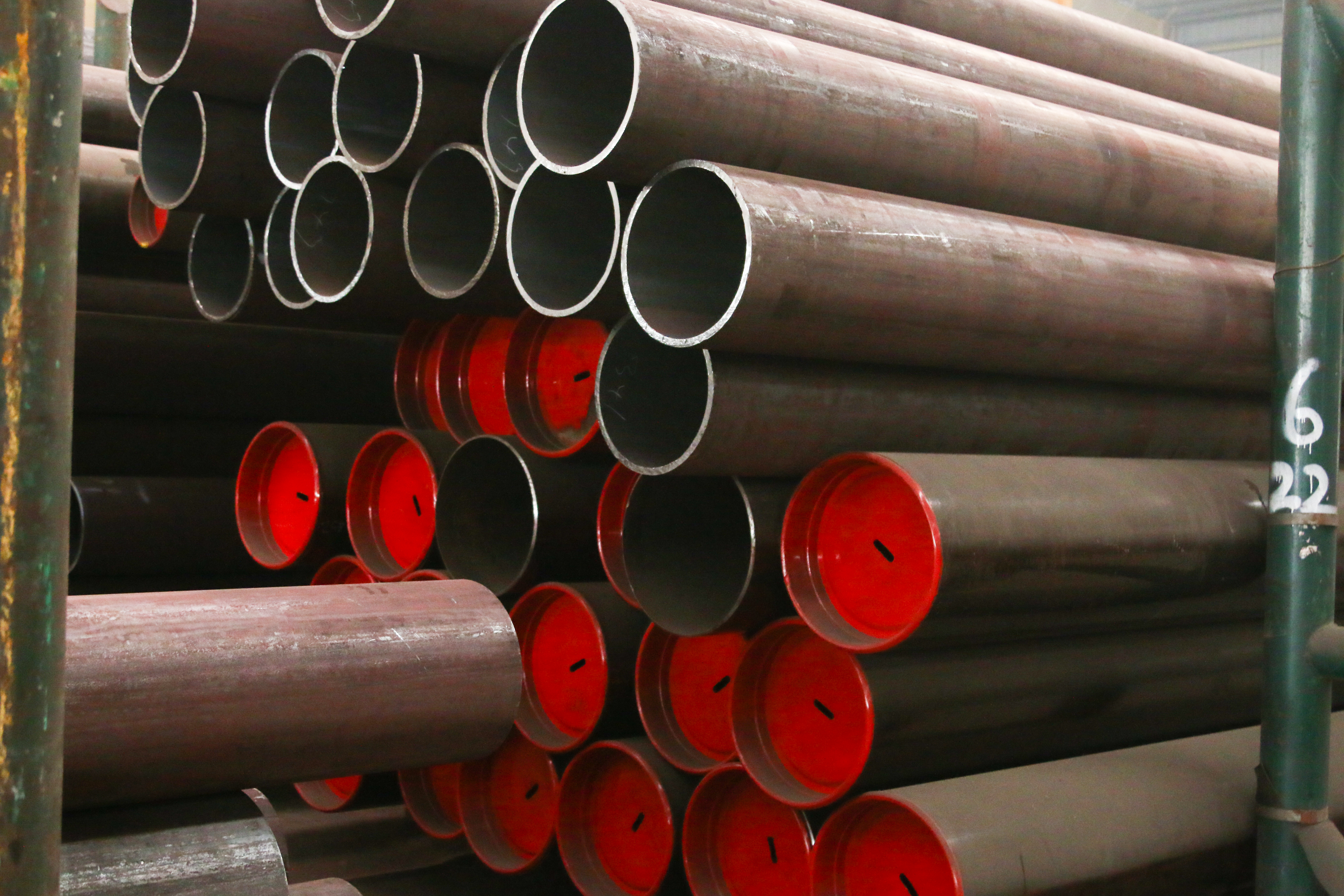 q345d鋼管市場整體貿(mào)易商看漲心態(tài)轉(zhuǎn)弱、投機(jī)情緒